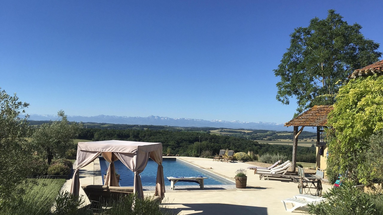 Photo of Outdoor in Tourdun