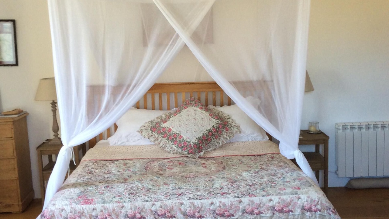 Photo of Bedroom in Tourdun