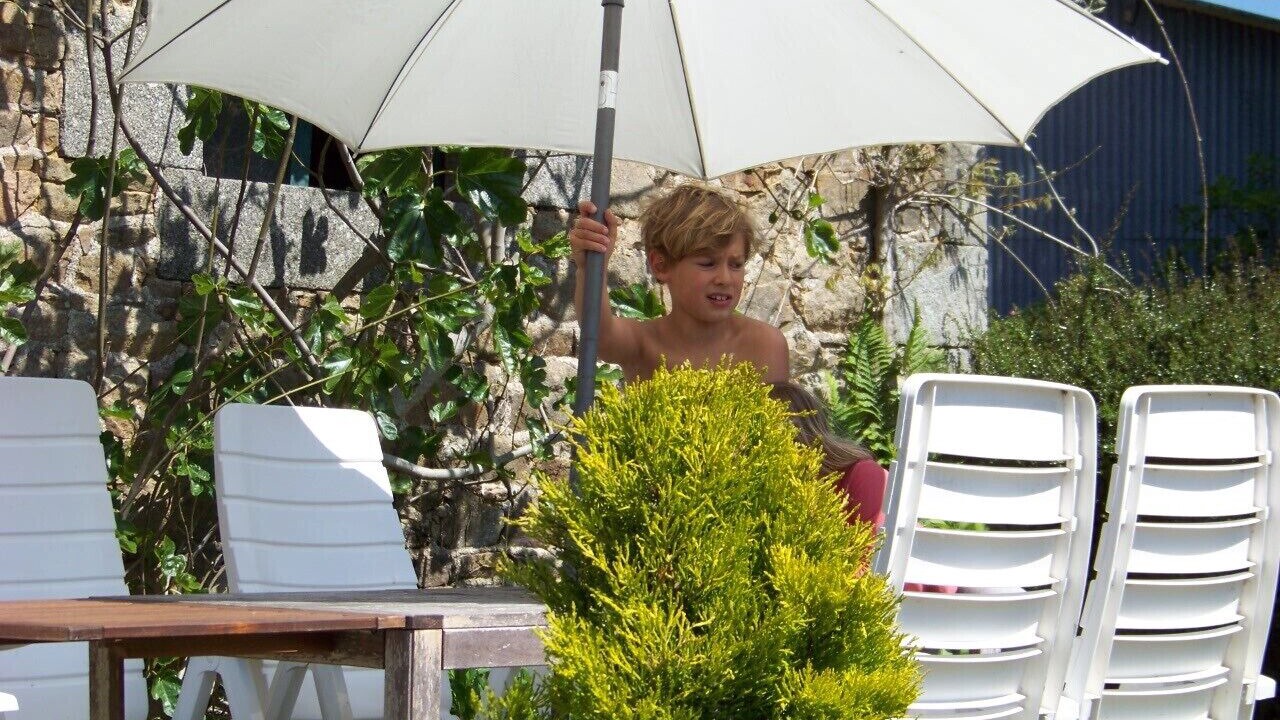 Photo of Patio Balcony in Prat