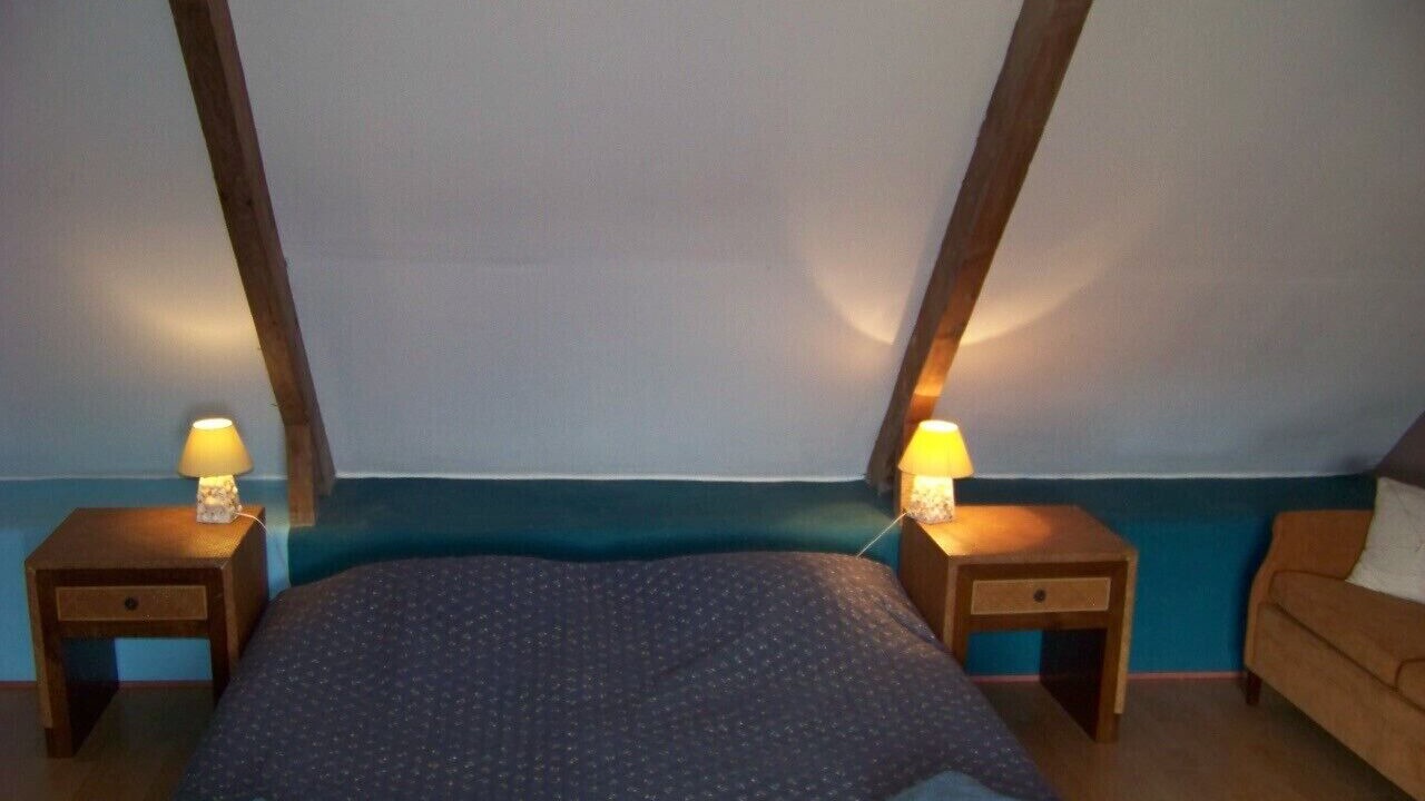 Photo of Bedroom in Prat
