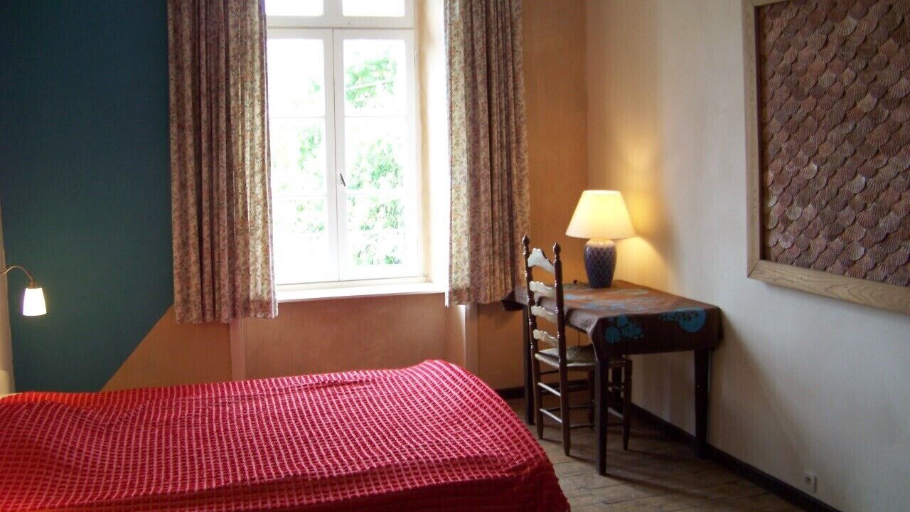 Photo of Bedroom in Prat