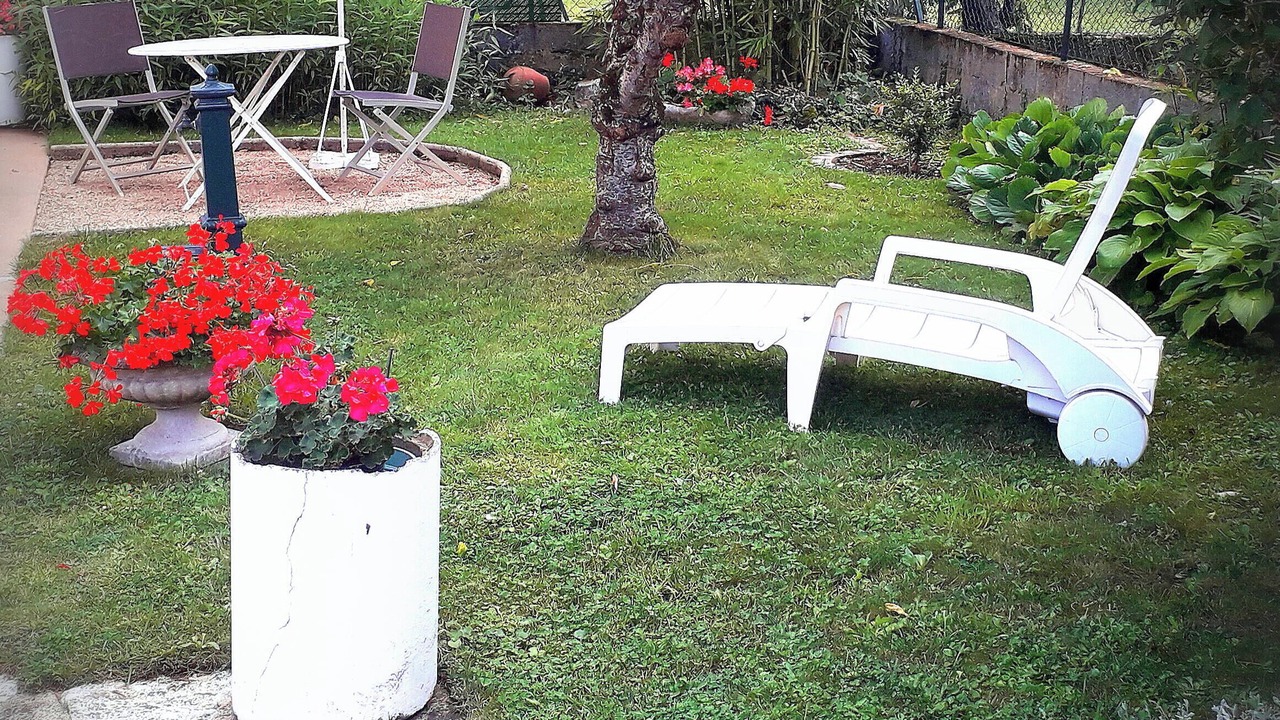 Photo of Patio Balcony in Cheny