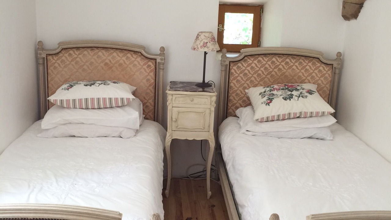 Photo of Bedroom in Hachan