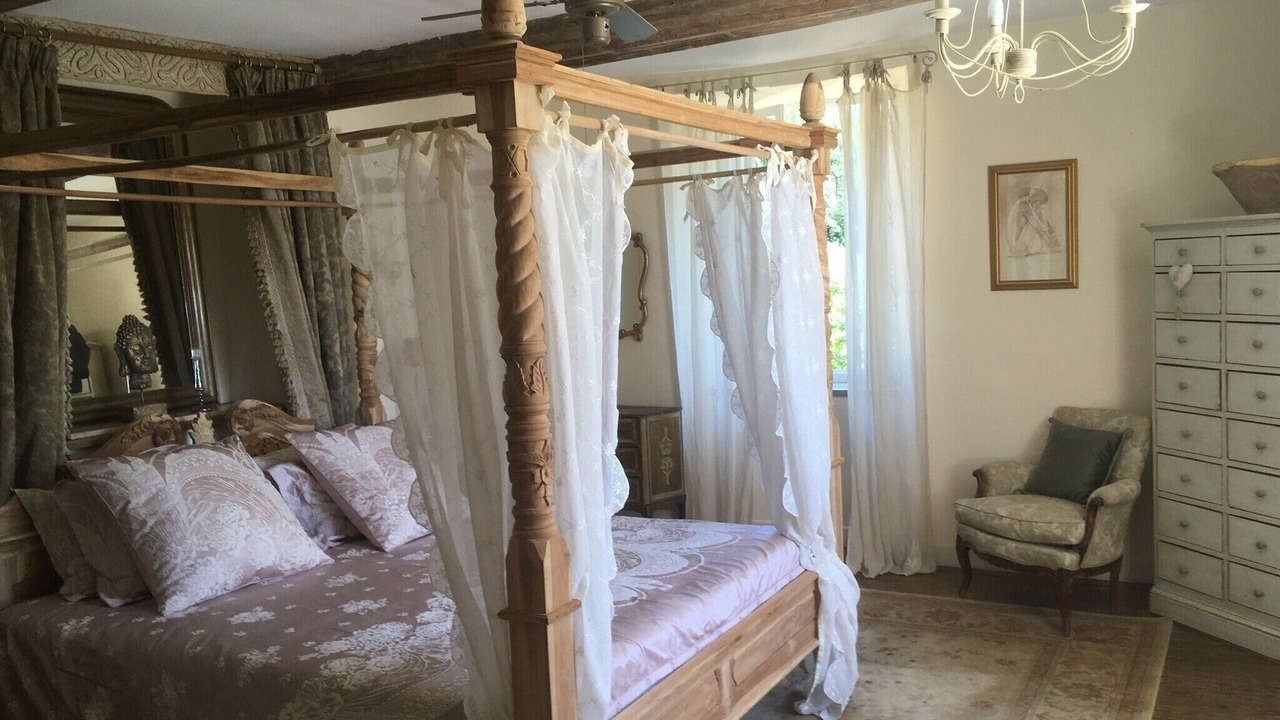 Photo of Bedroom in Hachan