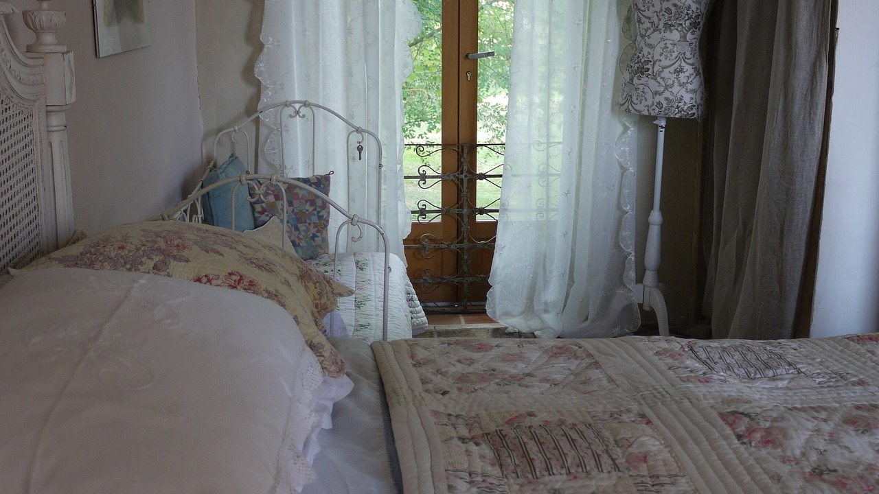 Photo of Bedroom in Hachan