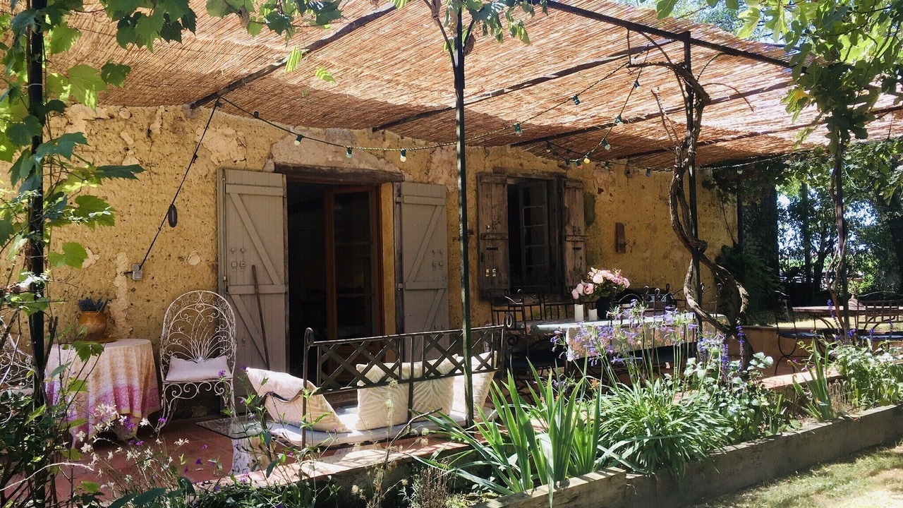 Photo of Patio Balcony in Hachan