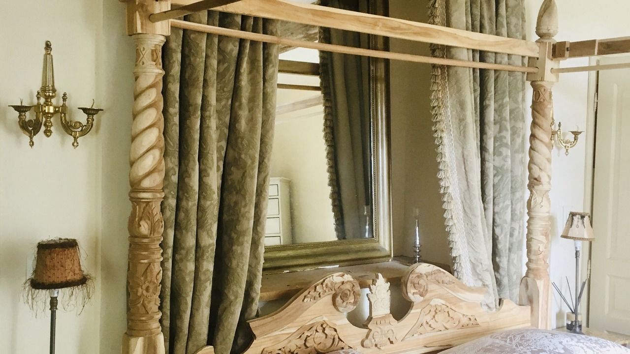 Photo of Bedroom in Hachan
