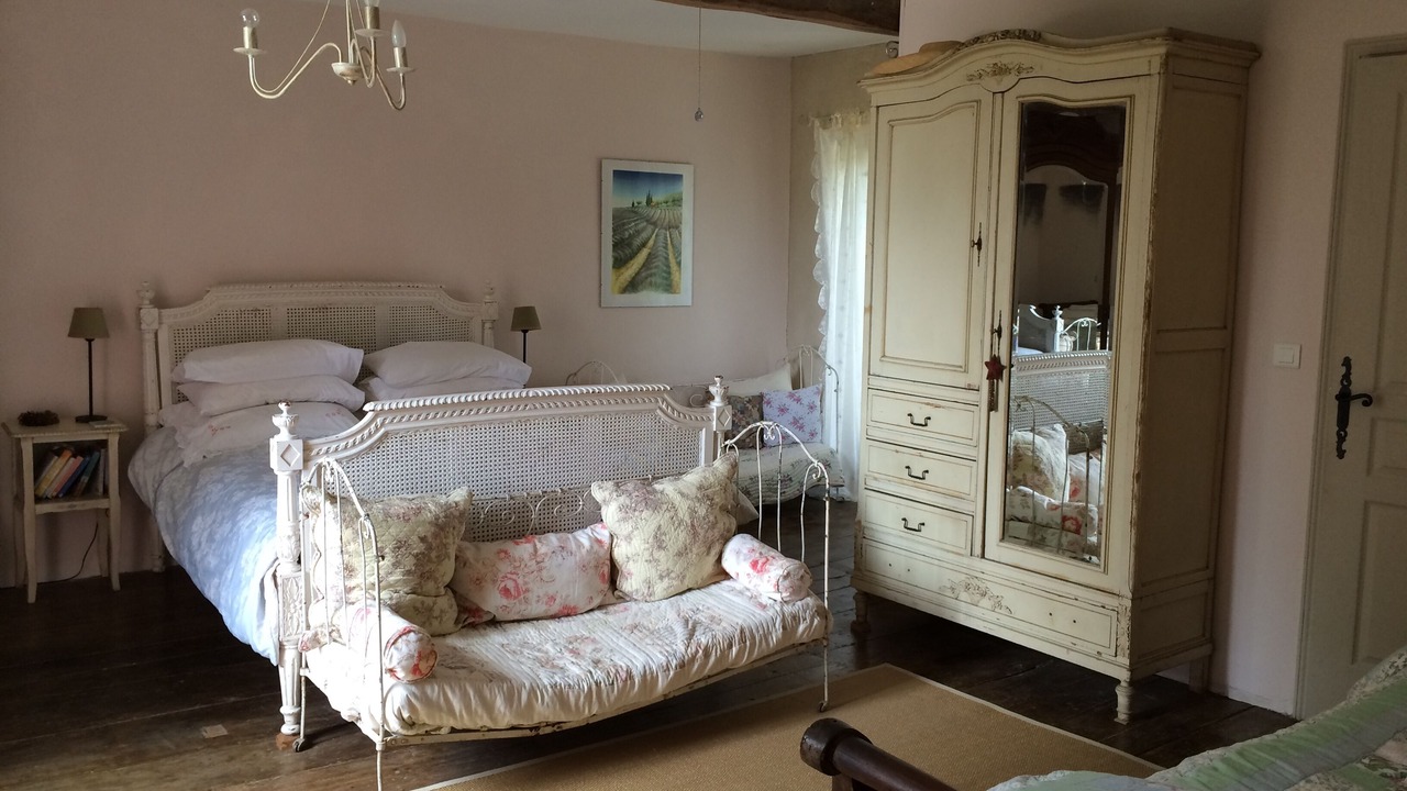 Photo of Bedroom in Hachan