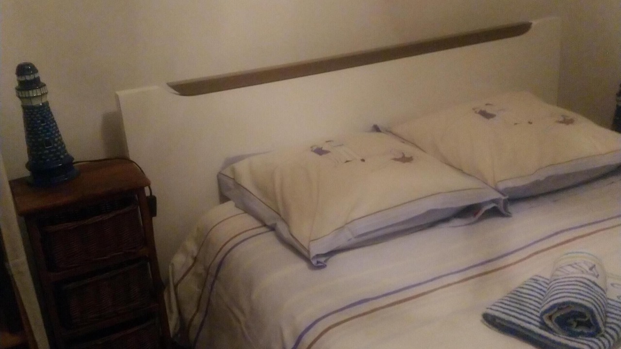 Photo of Bedroom in Penvenan