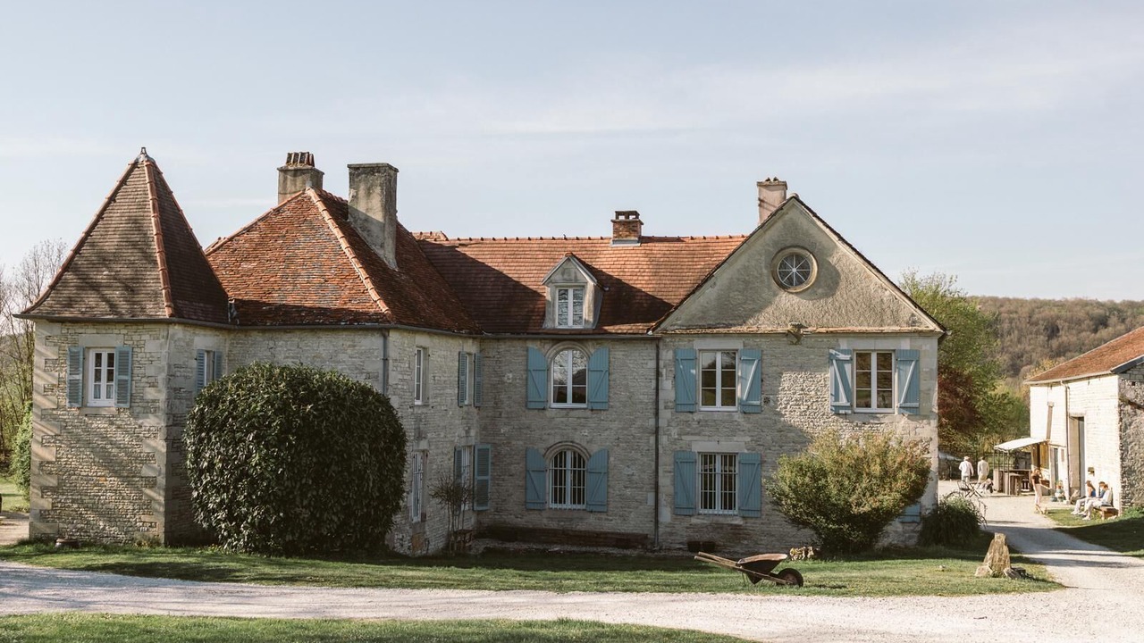 Photo of Outdoor in Rennepont