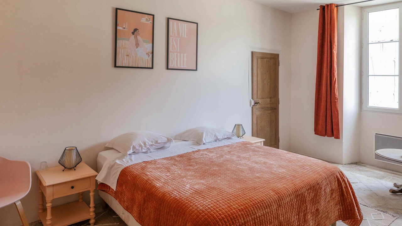 Photo of Bedroom in Rennepont