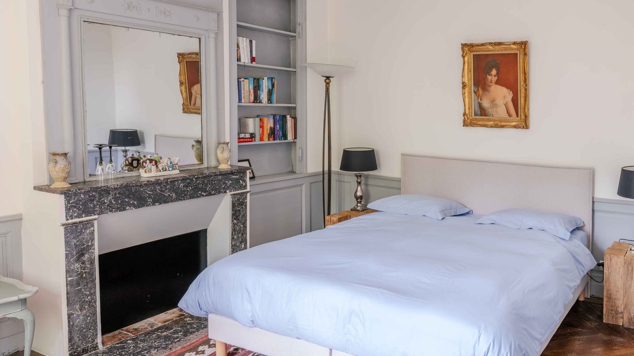 Photo of Bedroom in Rennepont