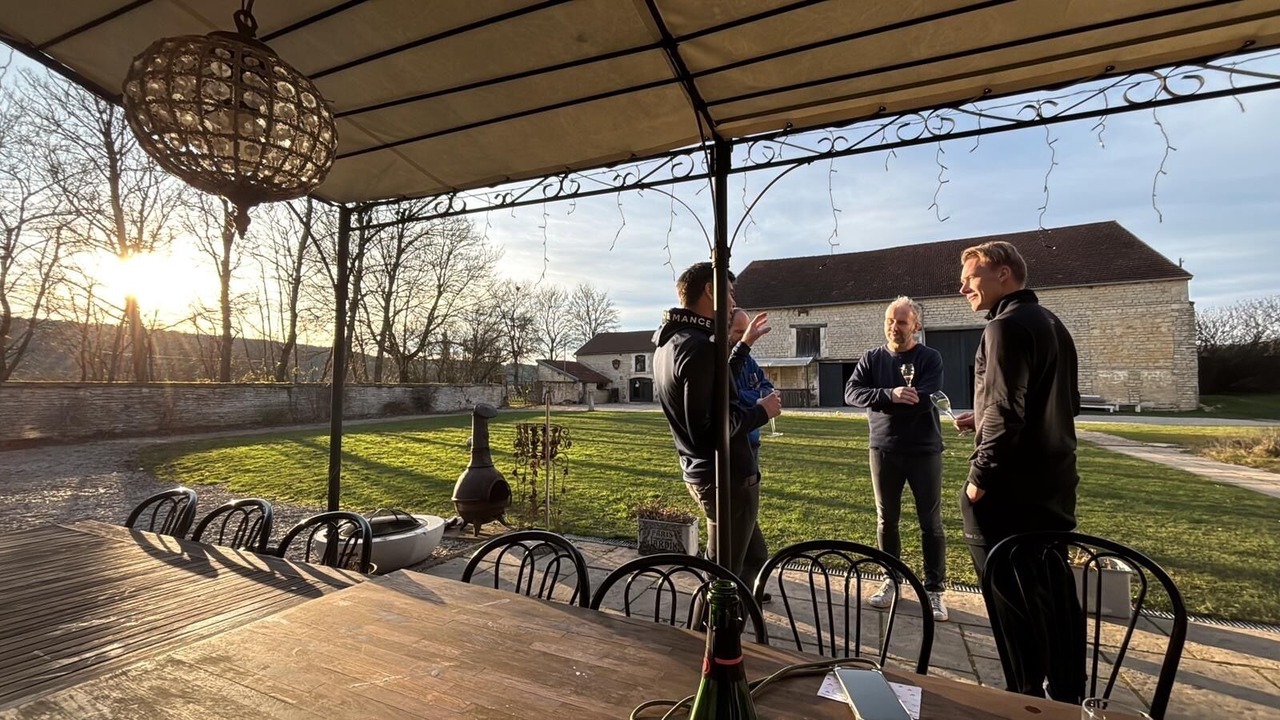 Photo of Outdoor in Rennepont