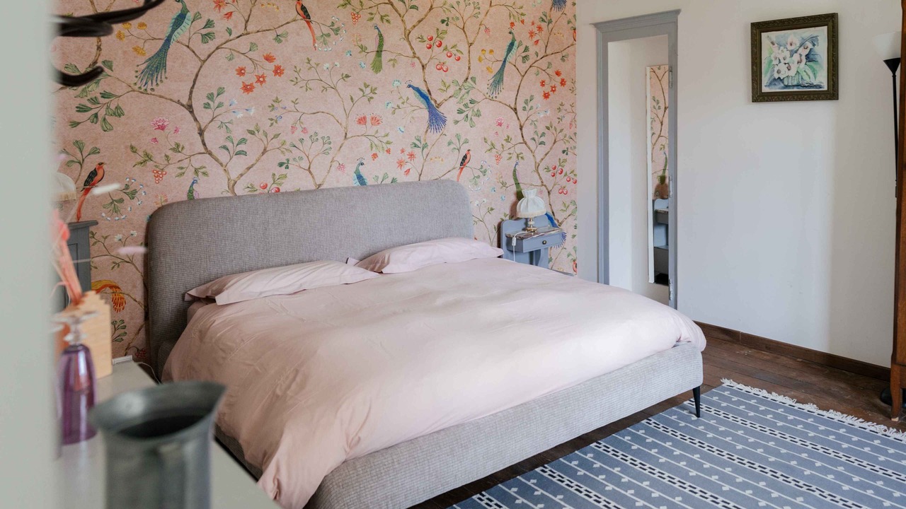 Photo of Bedroom in Rennepont
