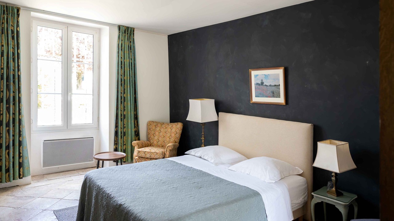 Photo of Bedroom in Rennepont