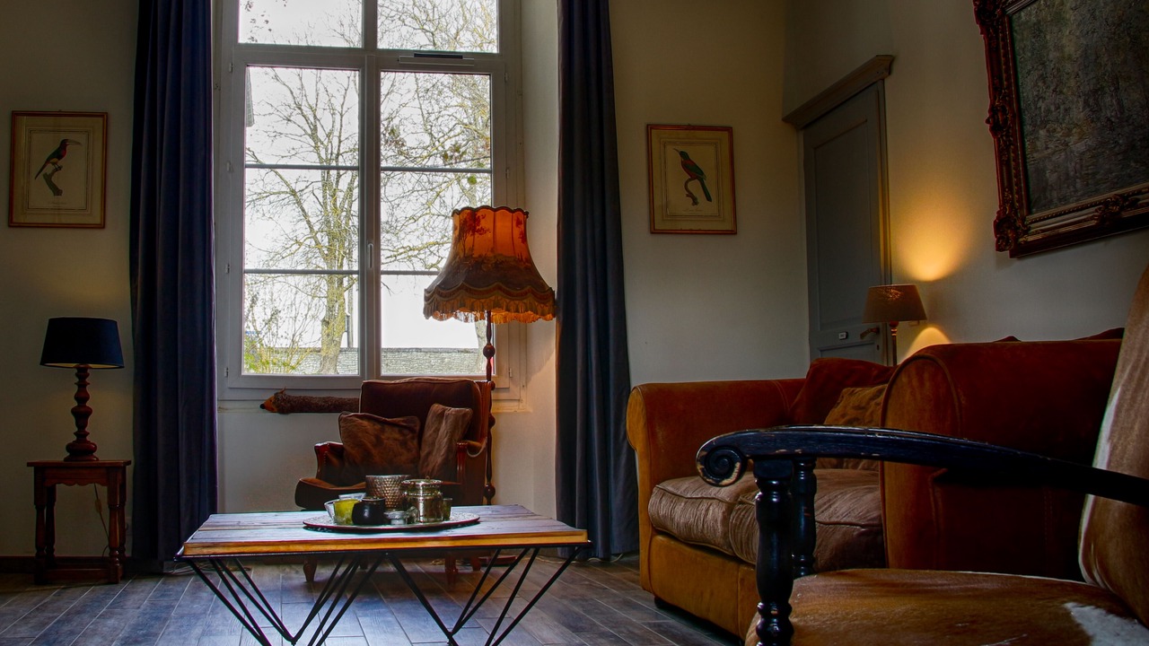 Photo of Livingroom in Rennepont