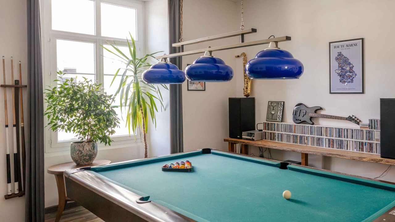 Photo of Bedroom in Rennepont