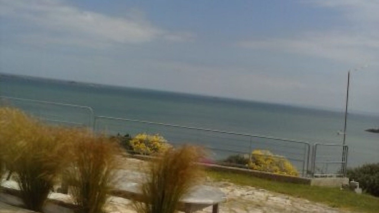 Photo of Patio Balcony in Etables-sur-Mer