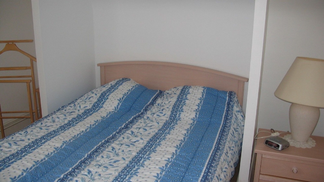 Photo of Bedroom in Etables-sur-Mer