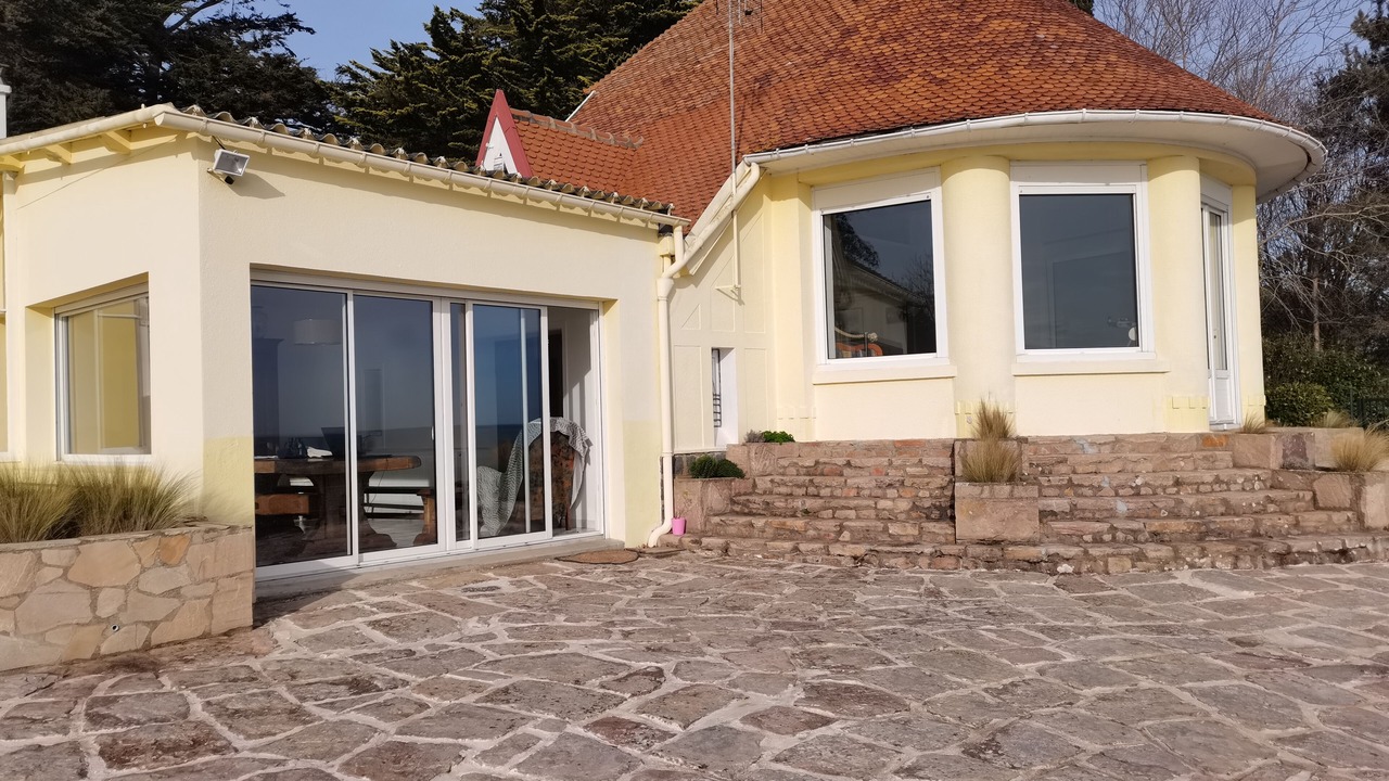 Photo of Outdoor in Etables-sur-Mer