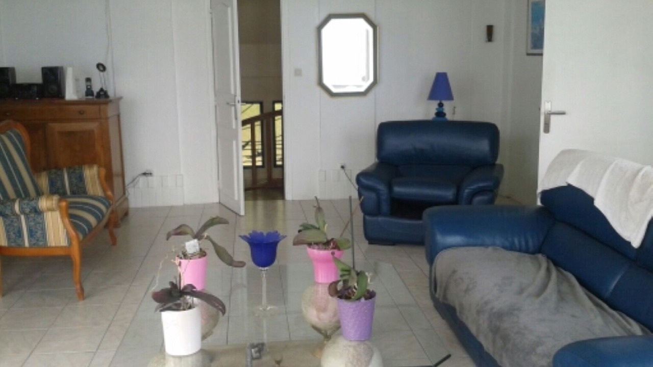 Photo of Livingroom in Etables-sur-Mer