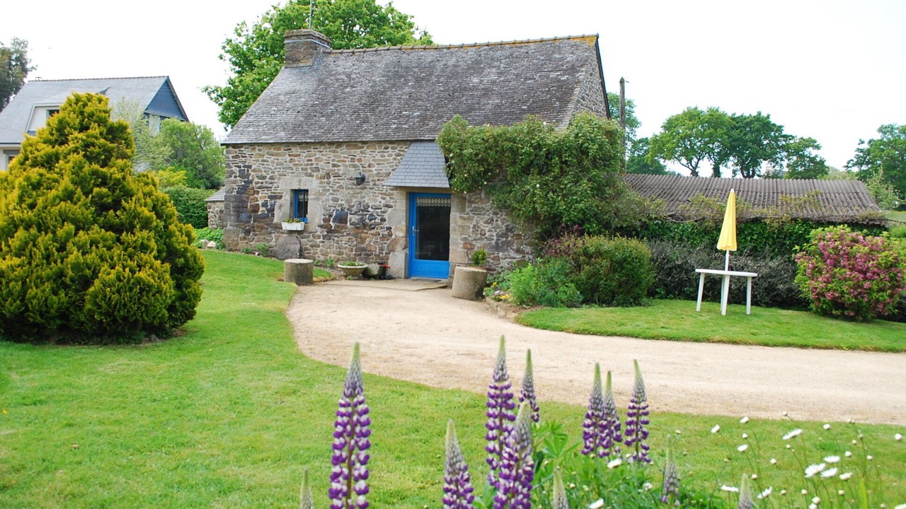 Photo of Outdoor in Plouguenast