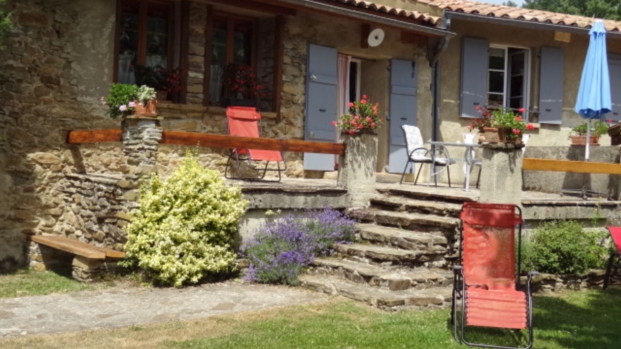 Photo of Patio Balcony in Montferrier