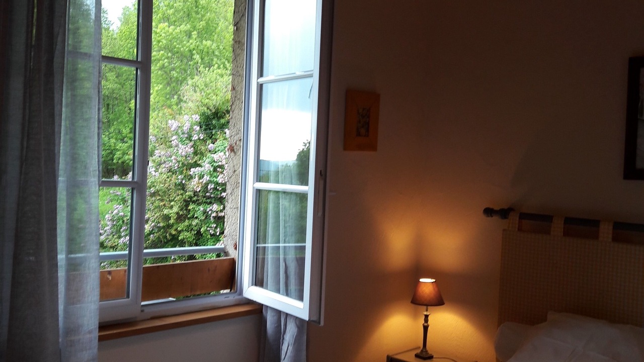 Photo of Bedroom in Montferrier