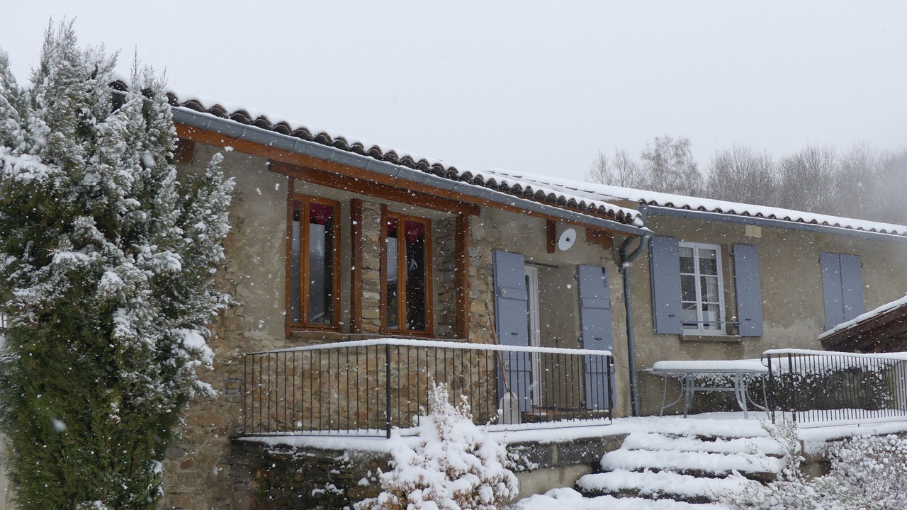 Photo of Outdoor in Montferrier