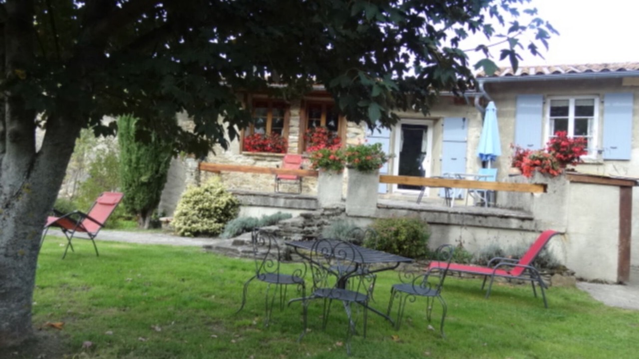 Photo of Outdoor in Montferrier