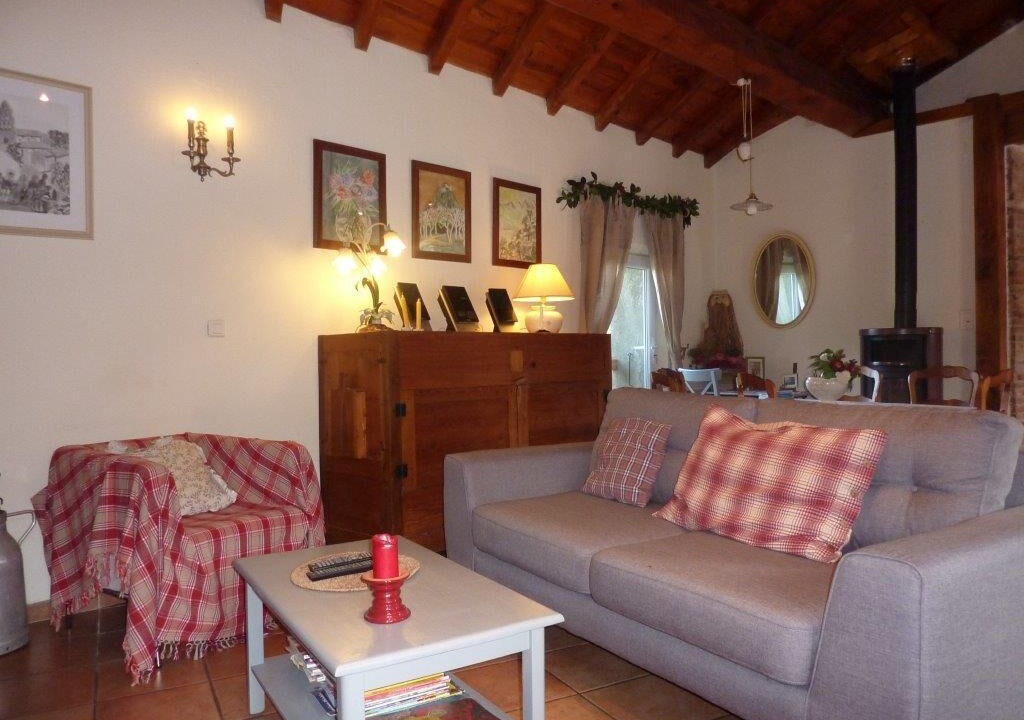 Photo of Livingroom in Montferrier