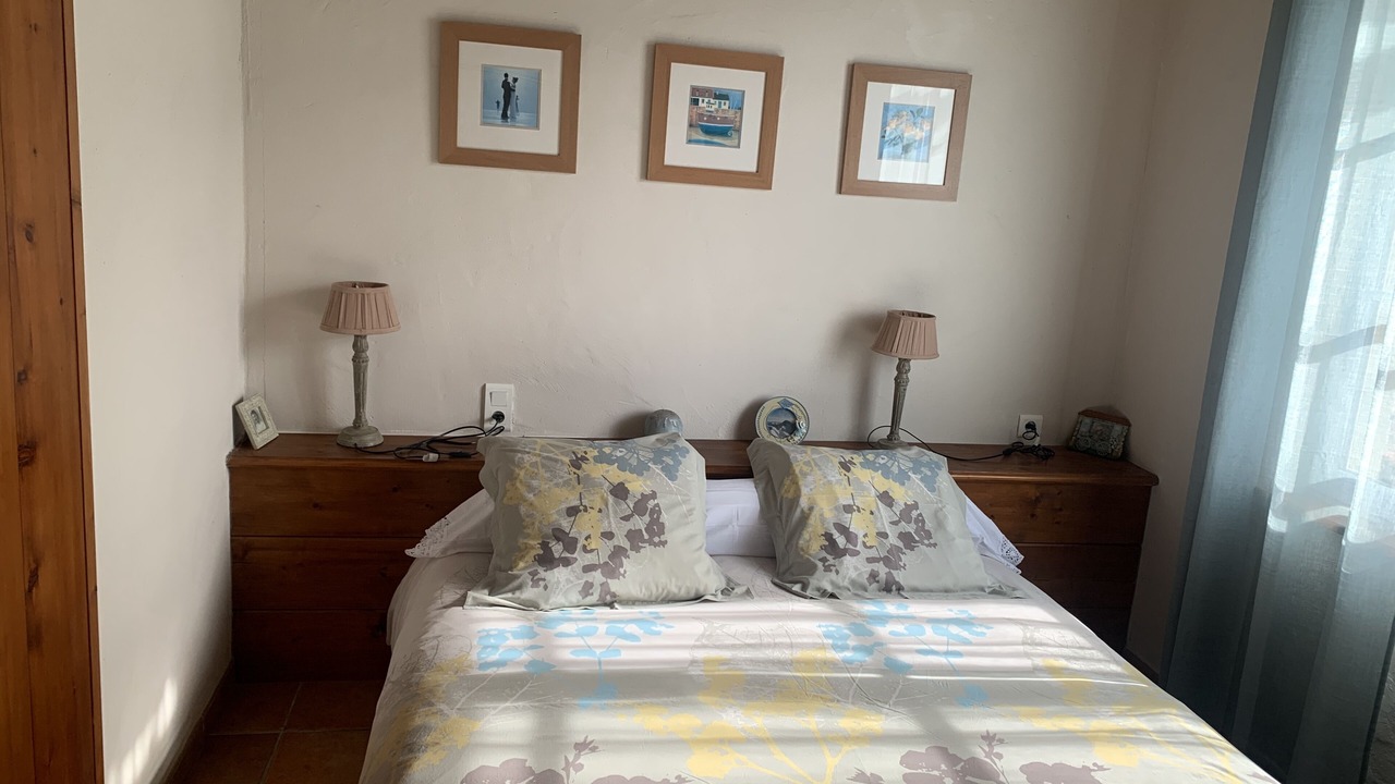 Photo of Bedroom in Montferrier