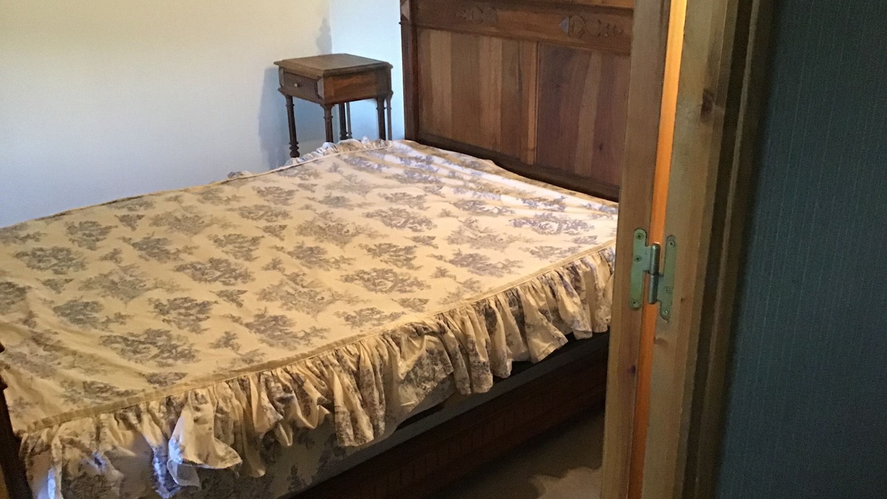 Photo of Bedroom in Belcaire