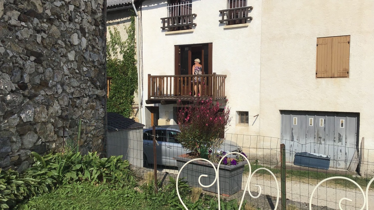 Photo of Outdoor in Belcaire