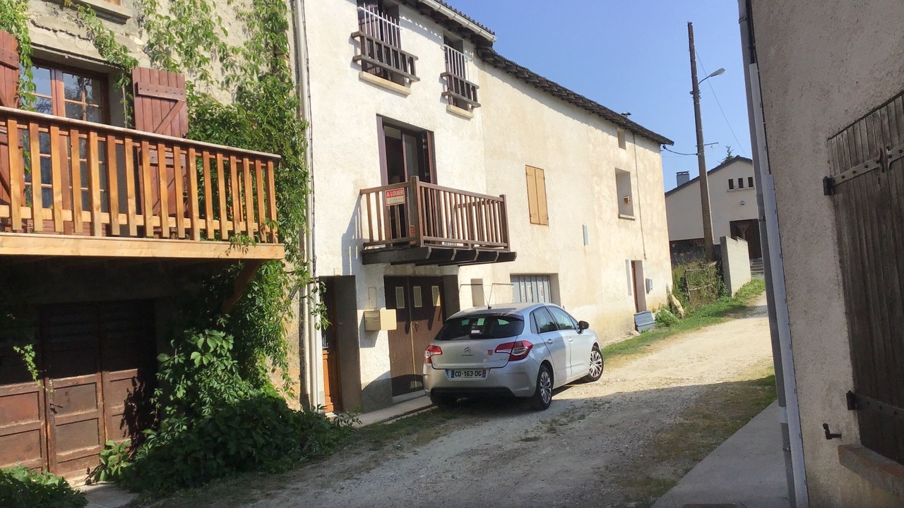 Photo of Outdoor in Belcaire