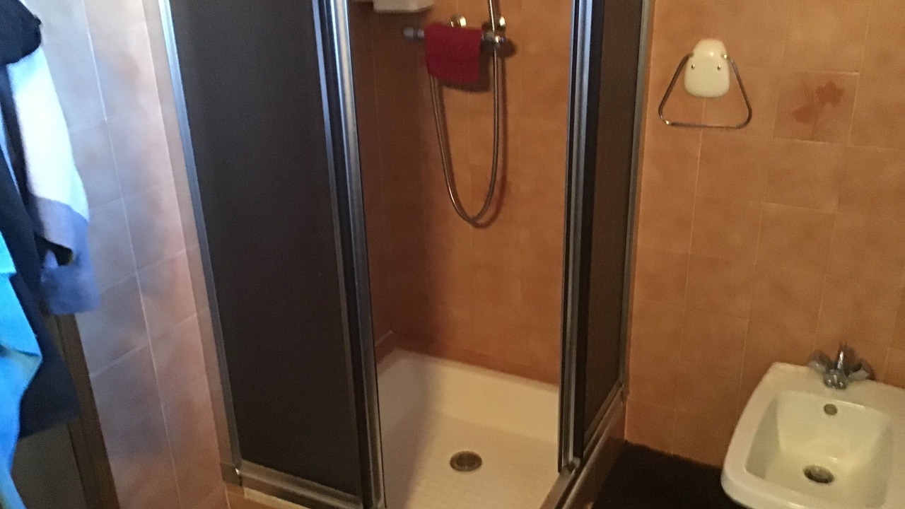 Photo of Bathroom in Belcaire
