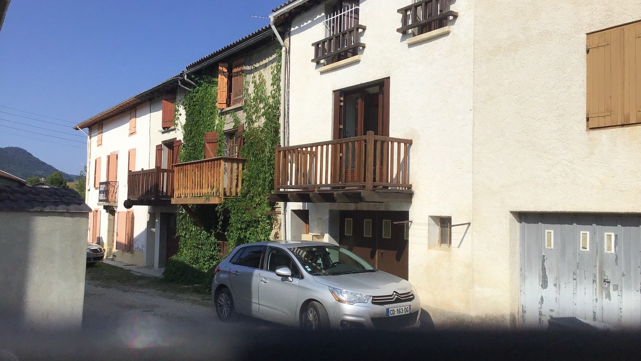 Photo of Outdoor in Belcaire