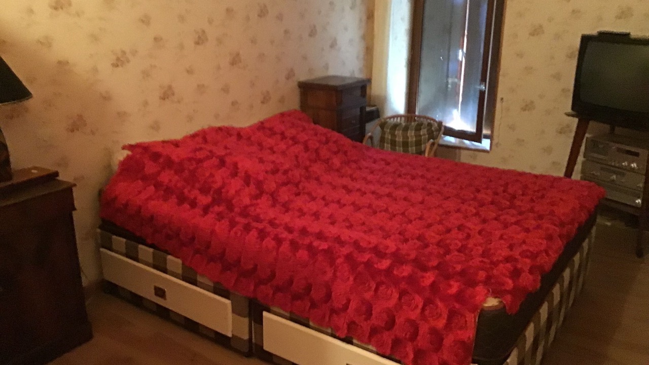 Photo of Bedroom in Belcaire