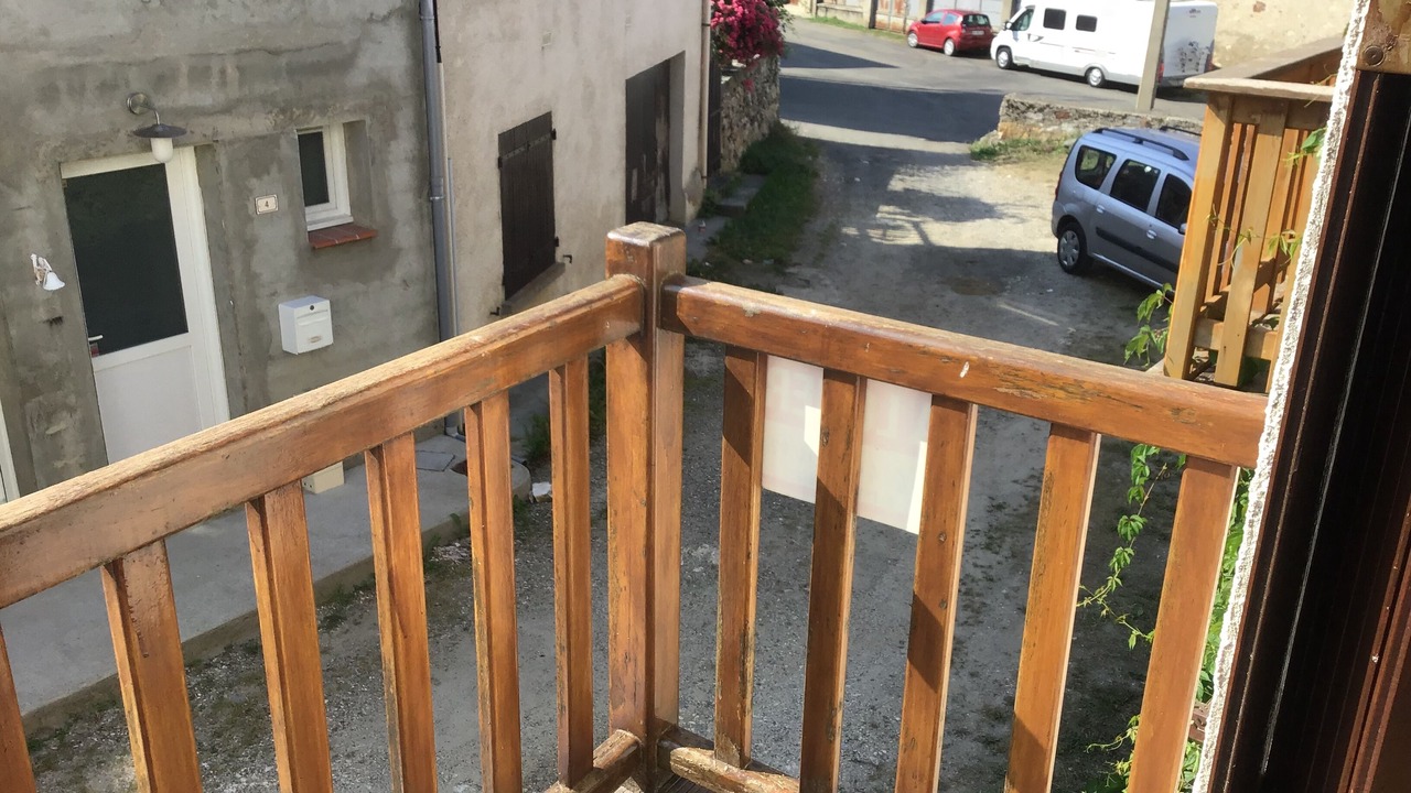 Photo of Outdoor in Belcaire