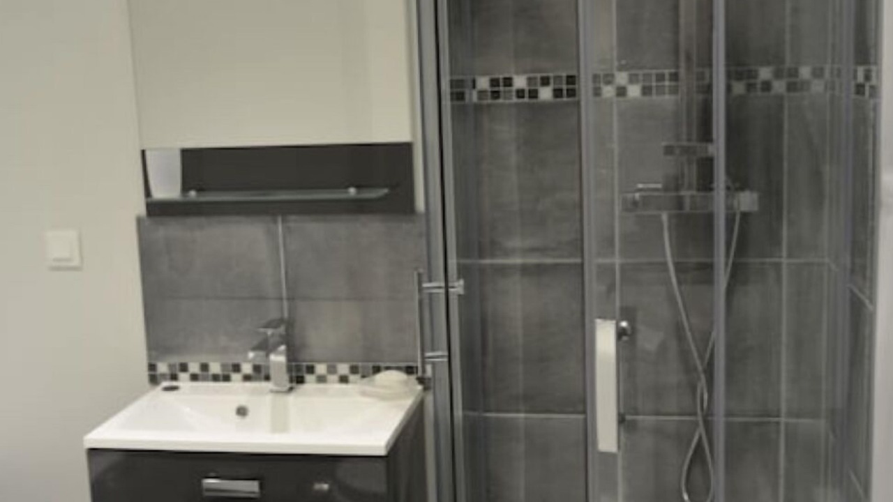 Photo of Bathroom in Lapradelle