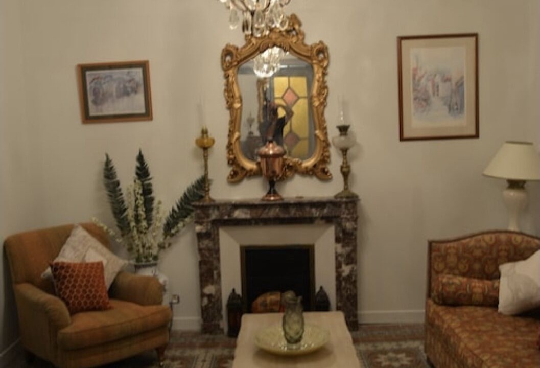 Photo of Livingroom in Lapradelle