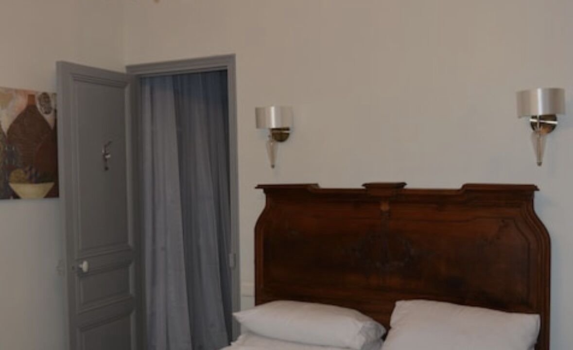 Photo of Bedroom in Lapradelle