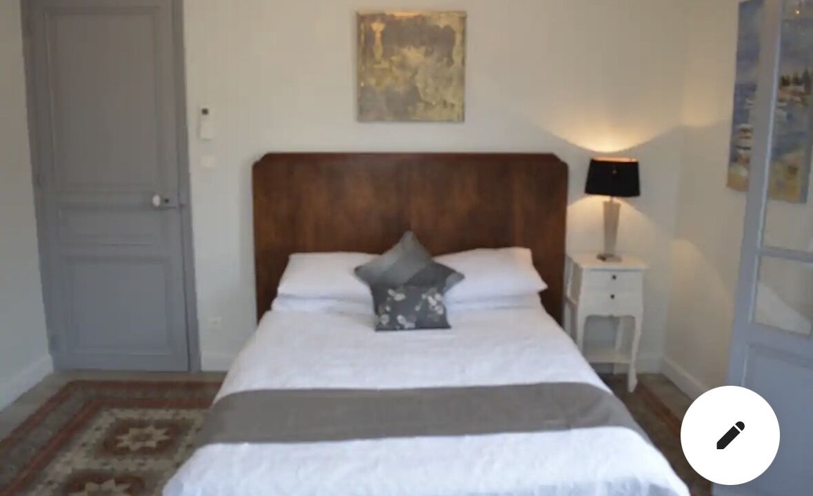 Photo of Bedroom in Lapradelle