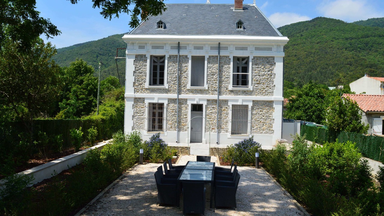 Photo of Outdoor in Lapradelle