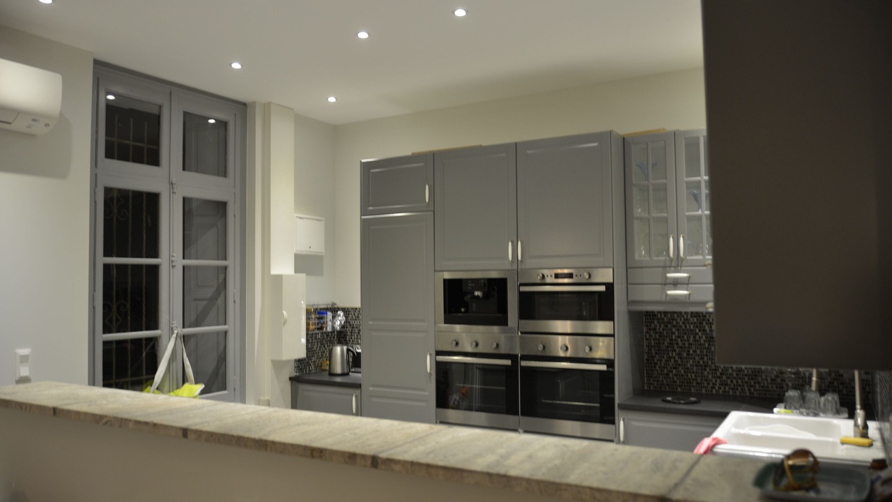 Photo of Kitchen in Lapradelle