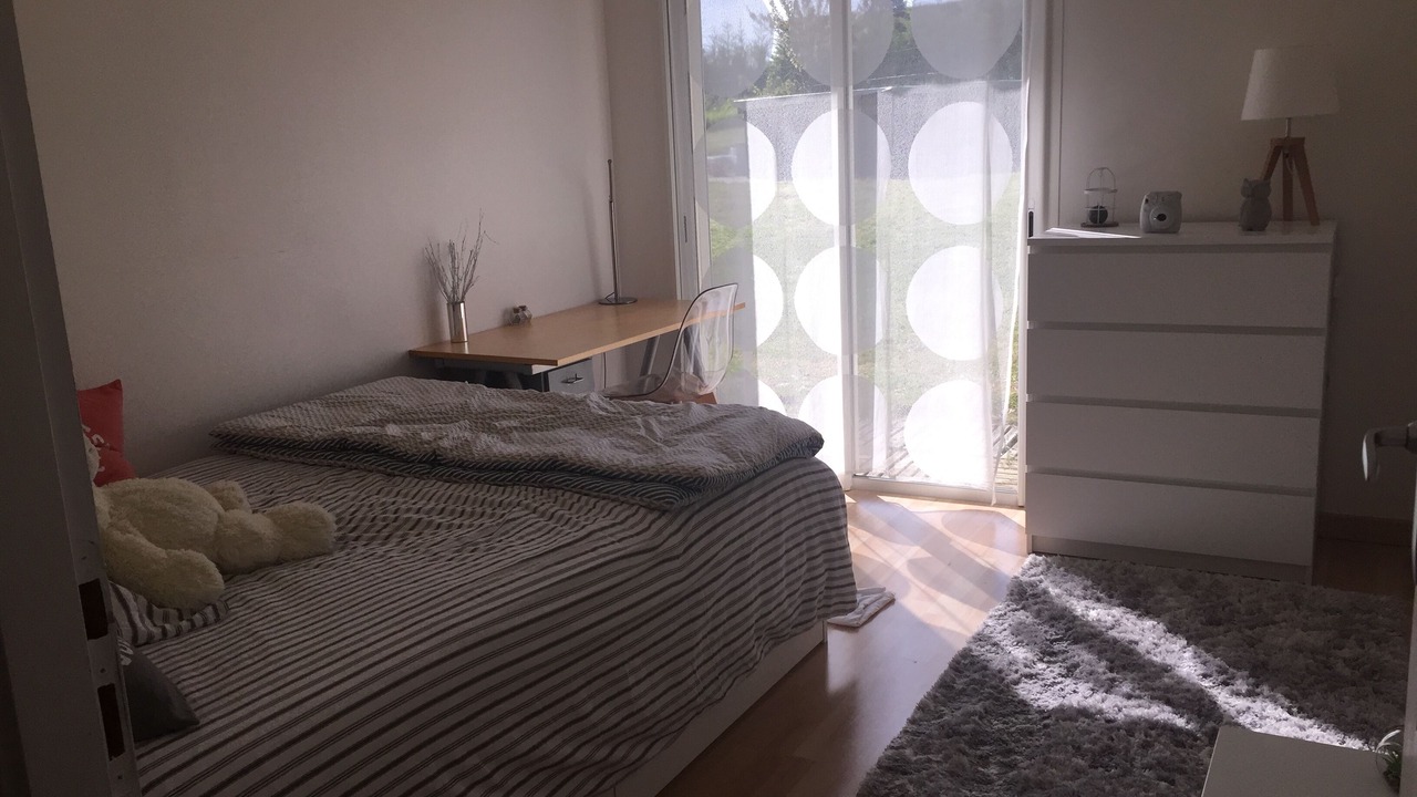 Photo of Bedroom in Duran