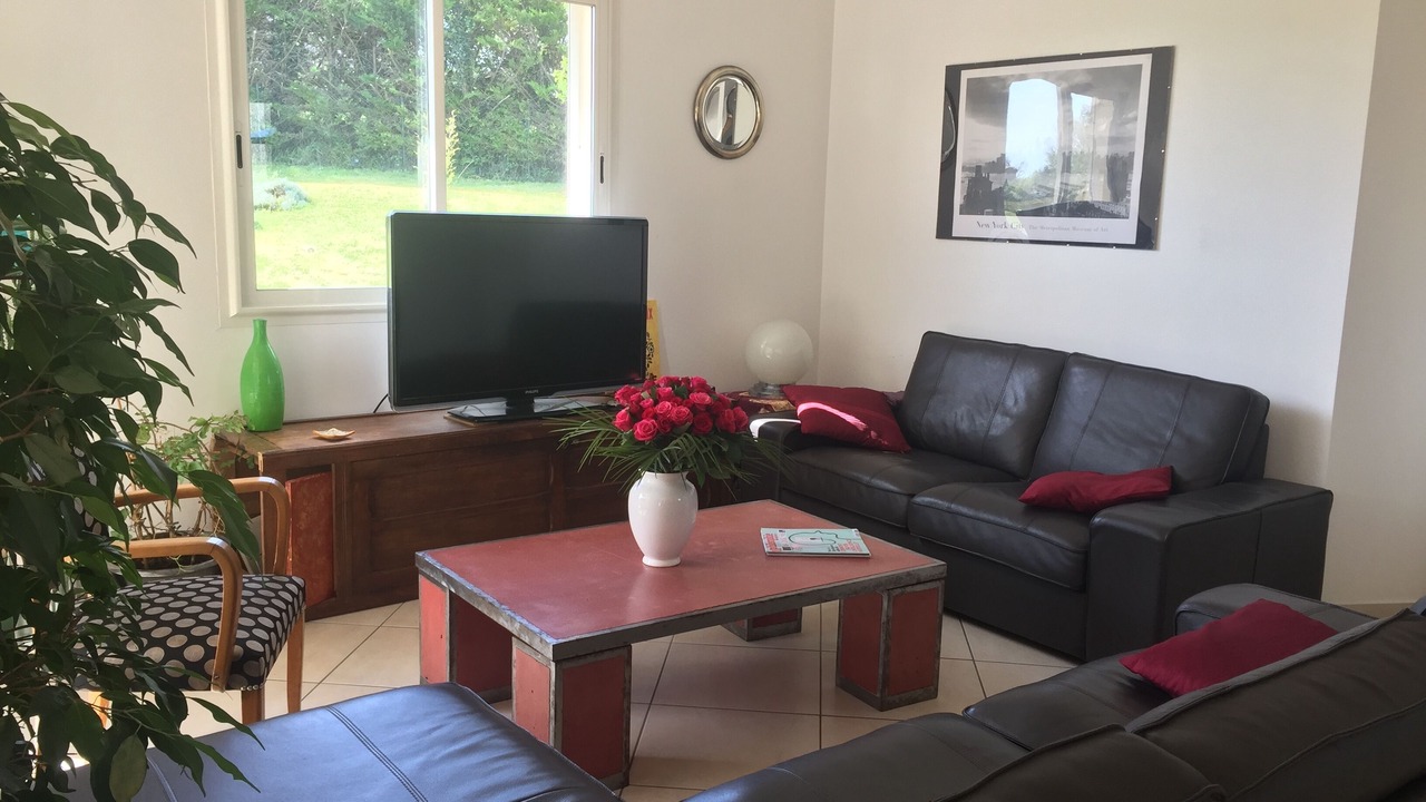 Photo of Livingroom in Duran
