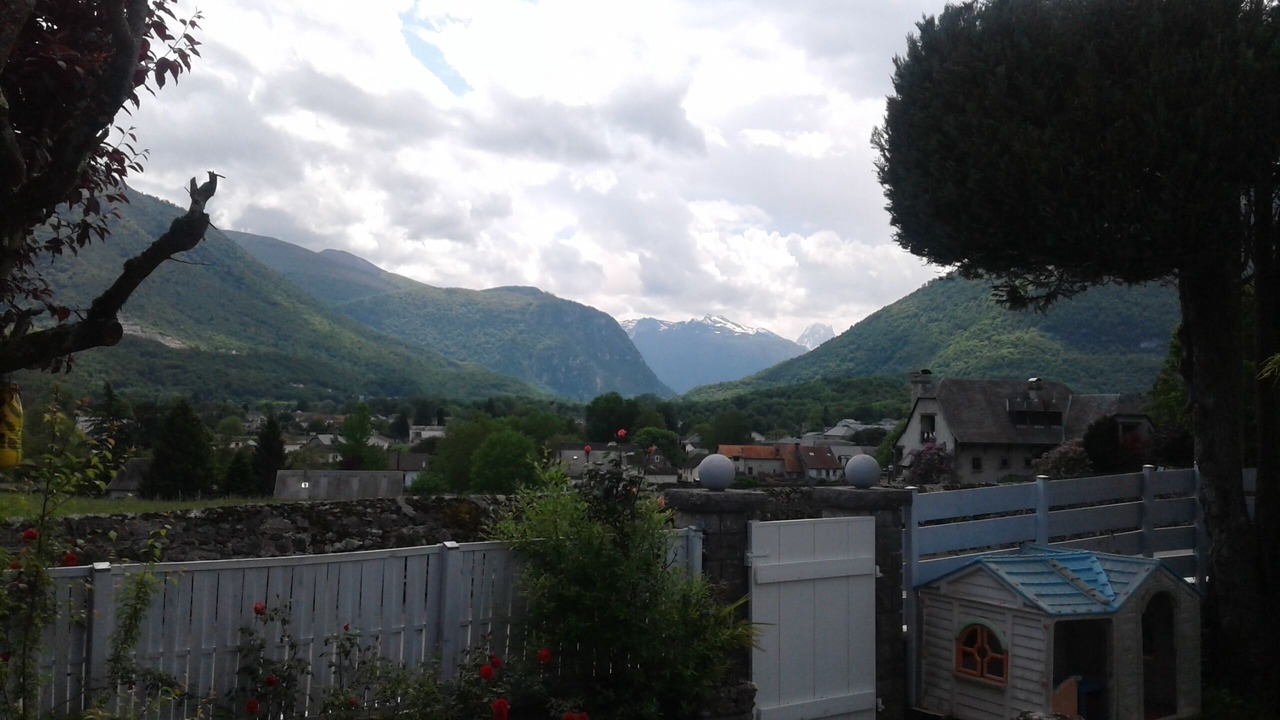 Photo of Outdoor in Arudy