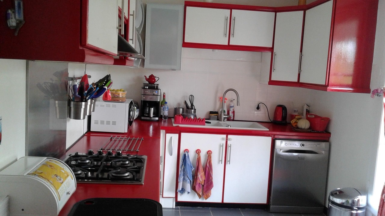 Photo of Kitchen in Arudy