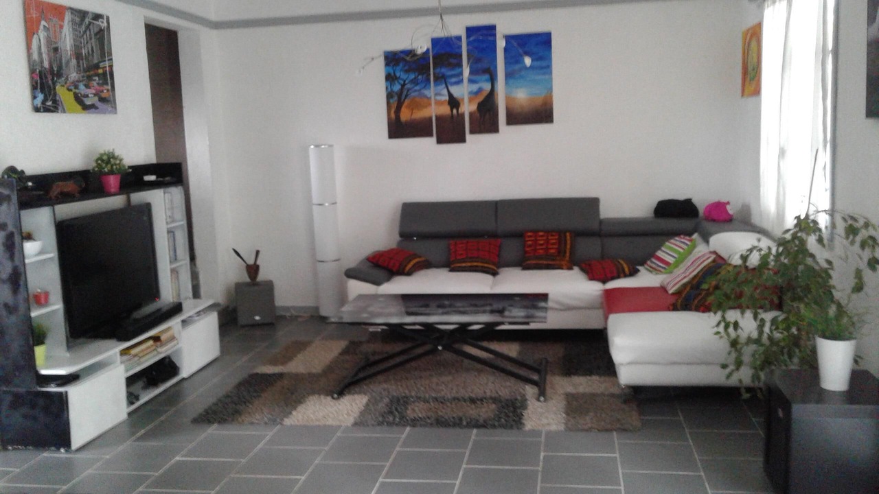 Photo of Livingroom in Arudy
